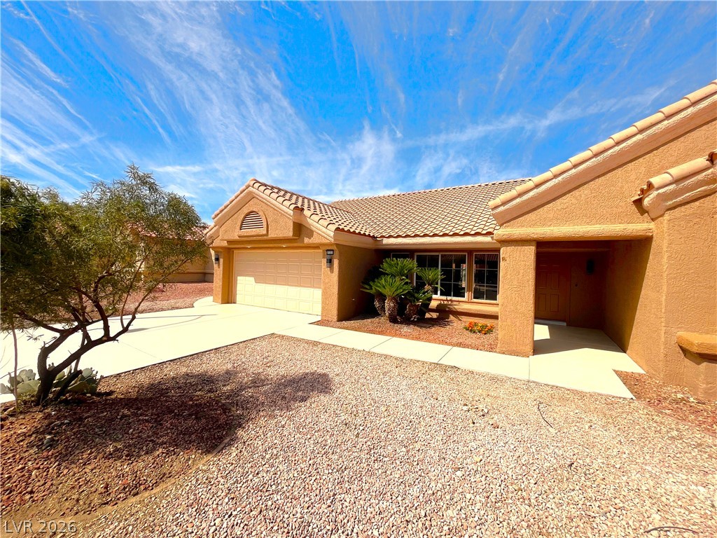 8500 Linderwood Drive Las Vegas NV 89134