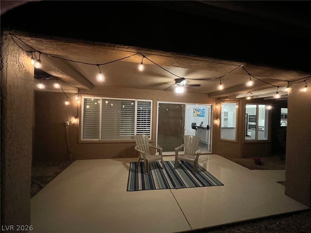 8500 Linderwood Drive Las Vegas NV 89134