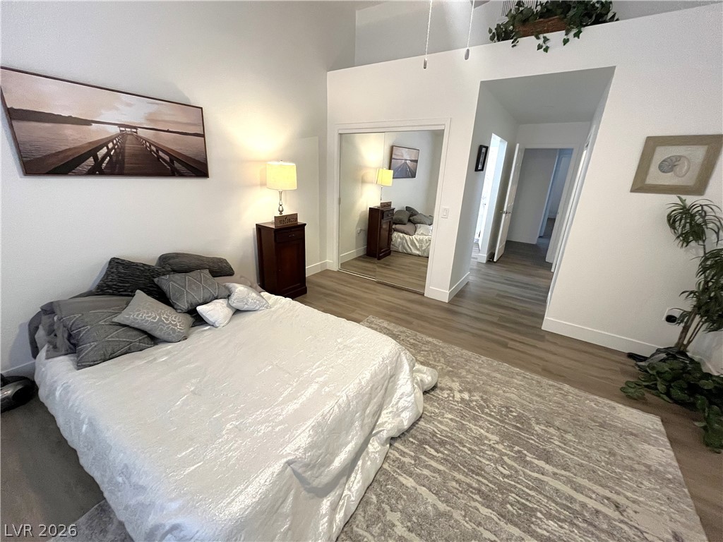 8500 Linderwood Drive Las Vegas NV 89134