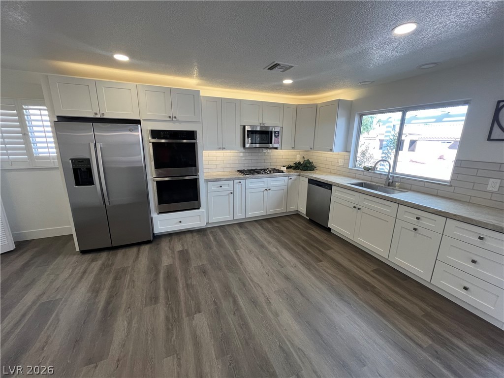 8500 Linderwood Drive Las Vegas NV 89134