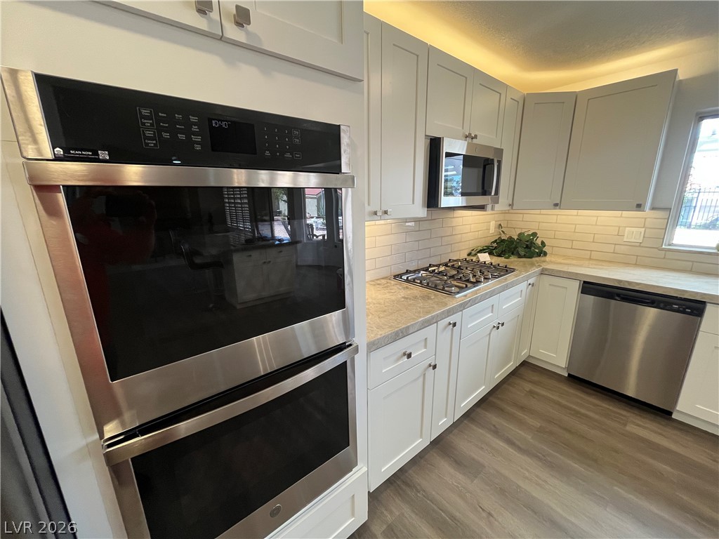8500 Linderwood Drive Las Vegas NV 89134
