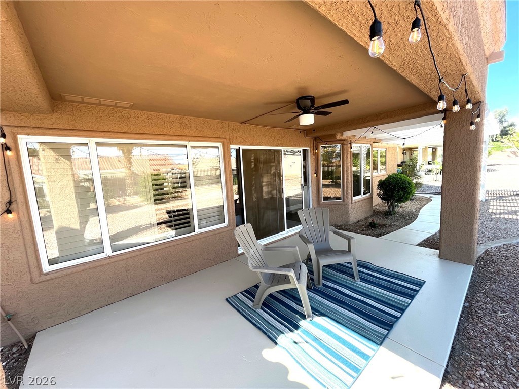 8500 Linderwood Drive Las Vegas NV 89134