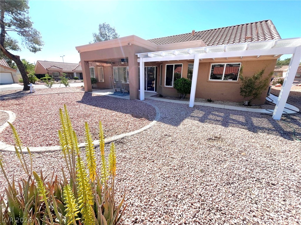 8500 Linderwood Drive Las Vegas NV 89134