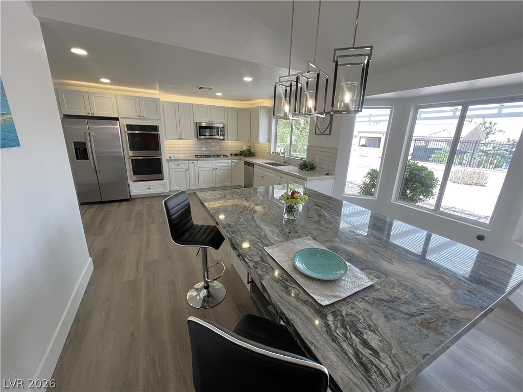 8500 Linderwood Drive Las Vegas NV 89134