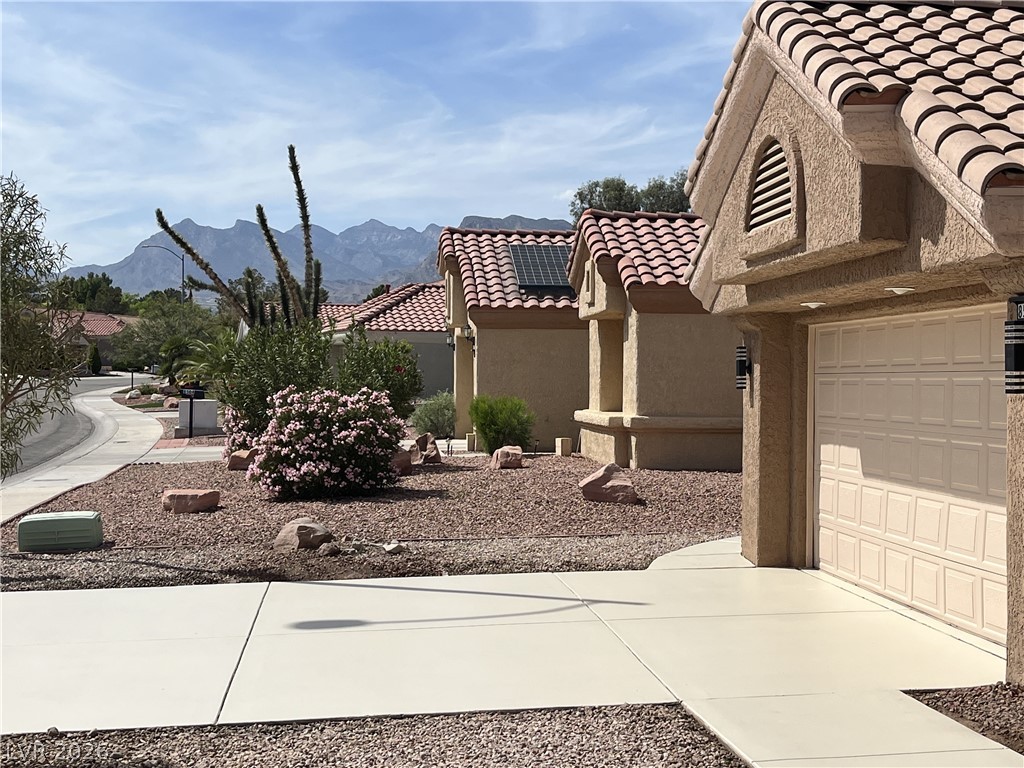 8500 Linderwood Drive Las Vegas NV 89134