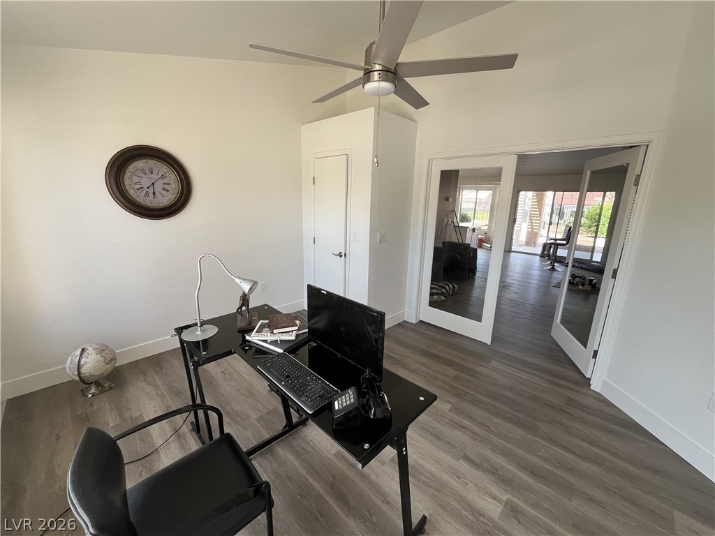 8500 Linderwood Drive Las Vegas NV 89134