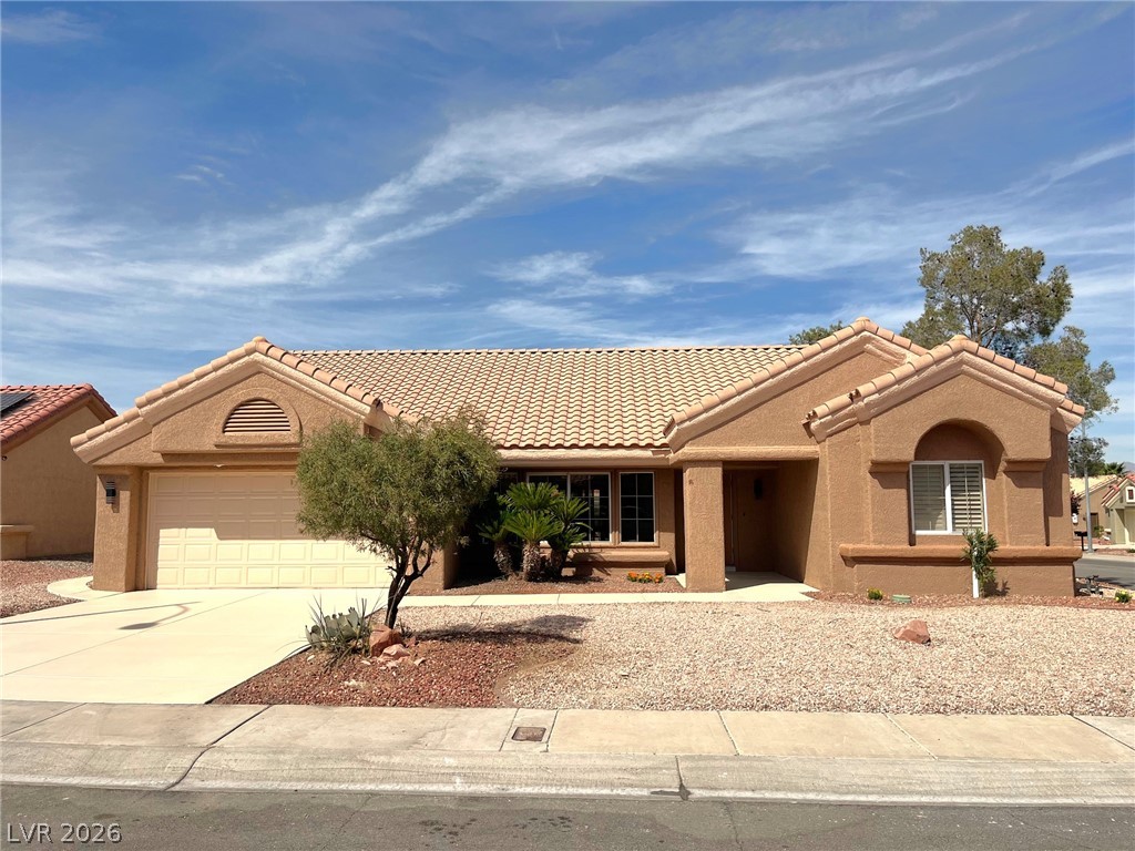 8500 Linderwood Drive Las Vegas NV 89134