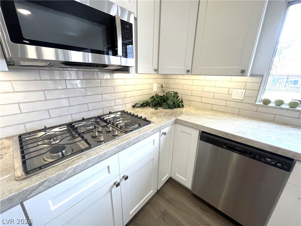 8500 Linderwood Drive Las Vegas NV 89134