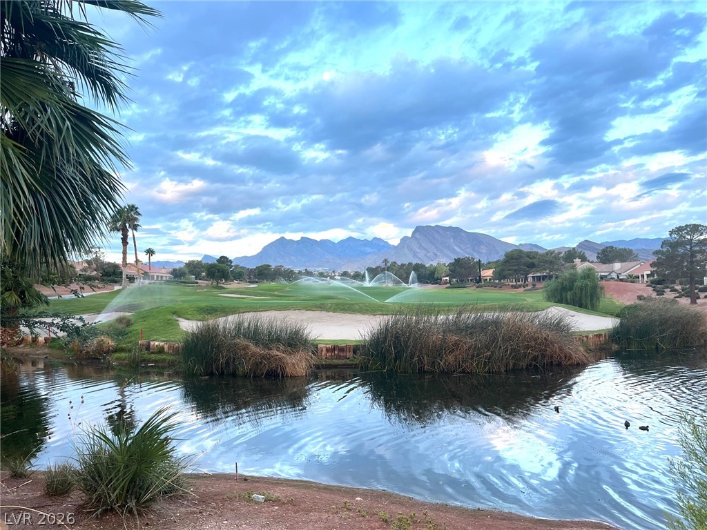 8500 Linderwood Drive Las Vegas NV 89134