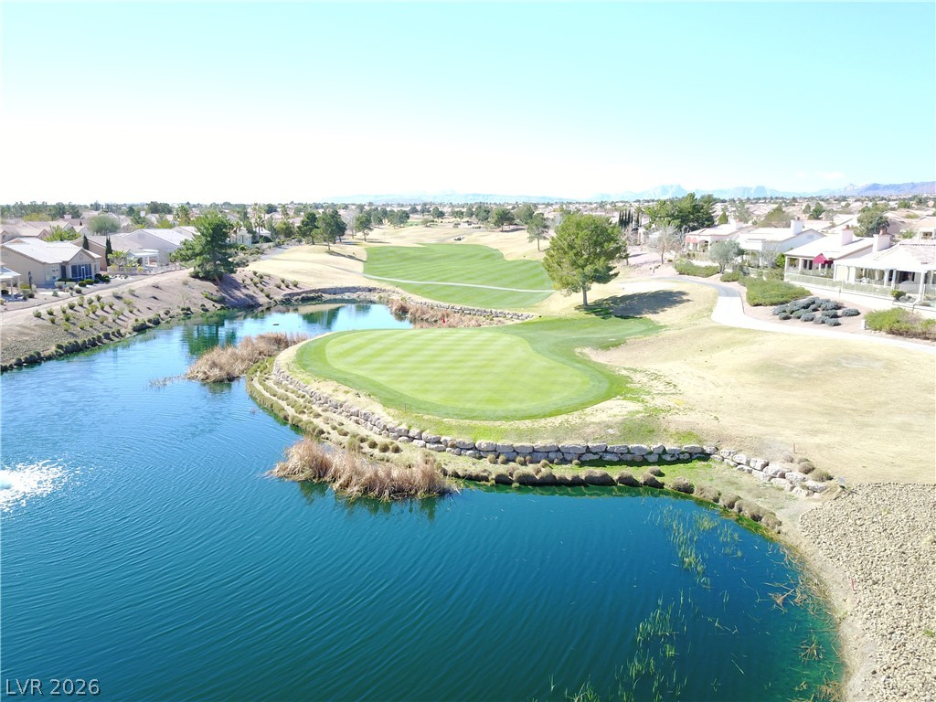 8500 Linderwood Drive Las Vegas NV 89134