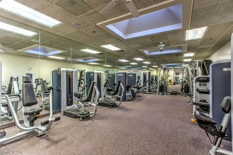 8500 Linderwood Drive Las Vegas NV 89134