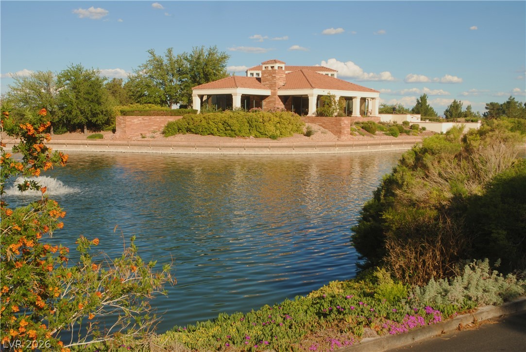 8500 Linderwood Drive Las Vegas NV 89134