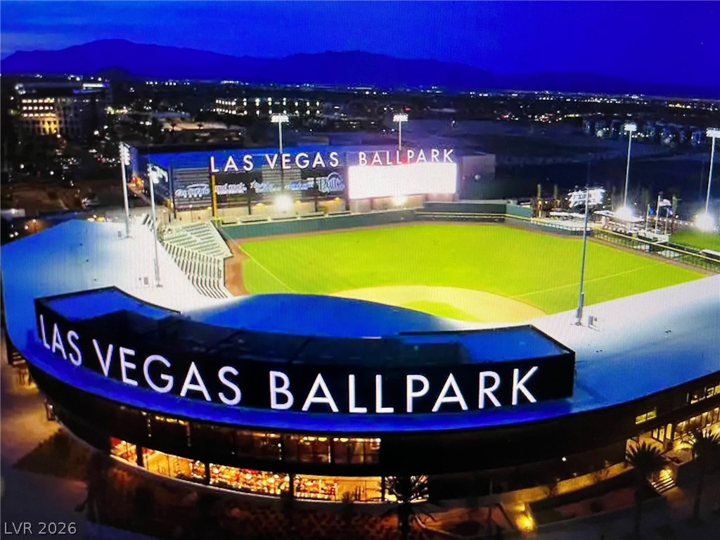 8500 Linderwood Drive Las Vegas NV 89134