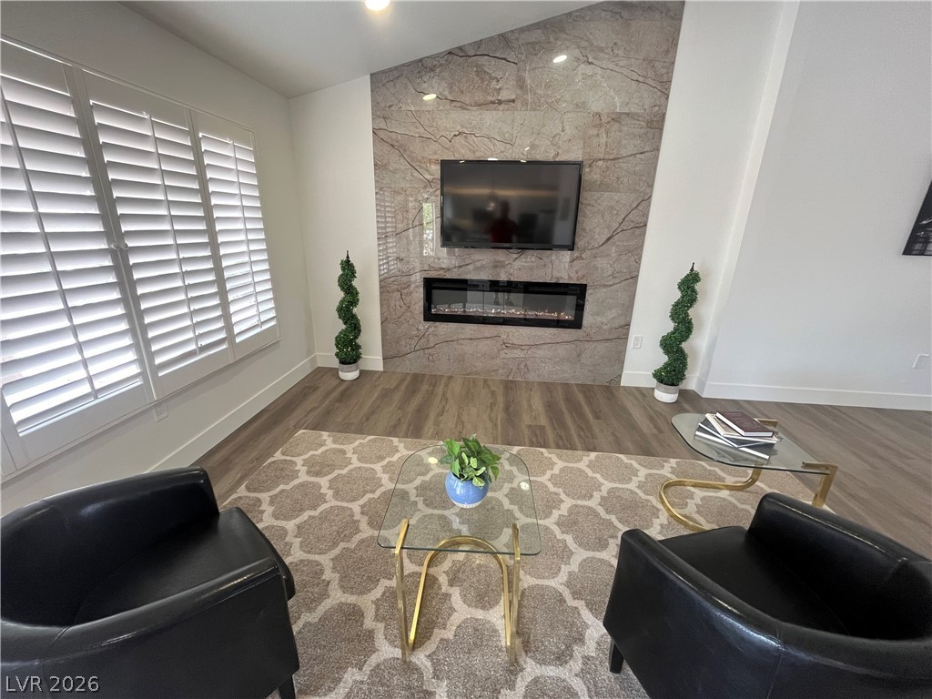 8500 Linderwood Drive Las Vegas NV 89134