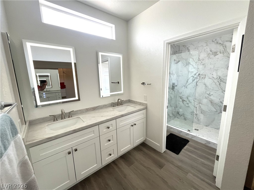 8500 Linderwood Drive Las Vegas NV 89134