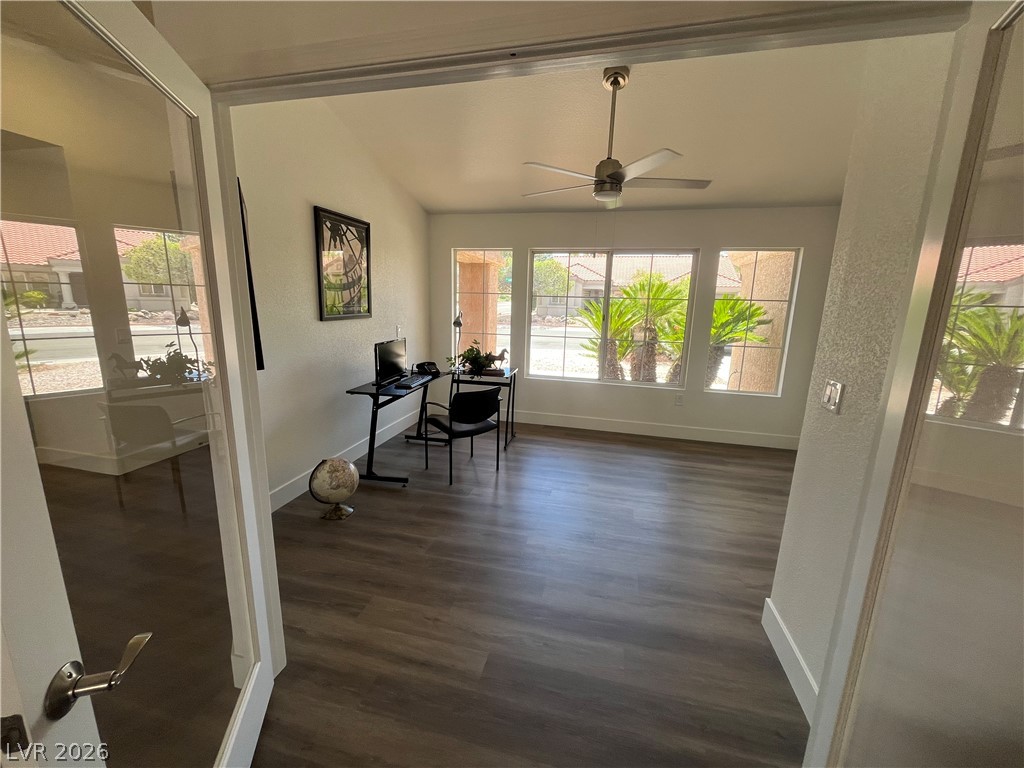 8500 Linderwood Drive Las Vegas NV 89134