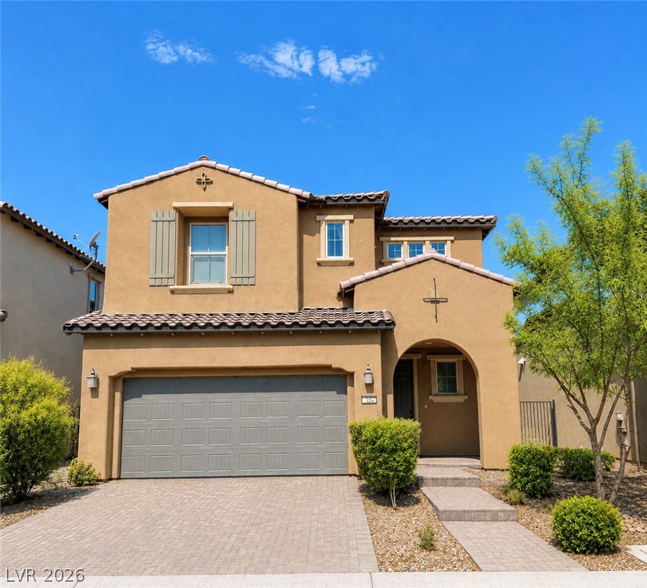 31 Berneri Drive Las Vegas NV 89138