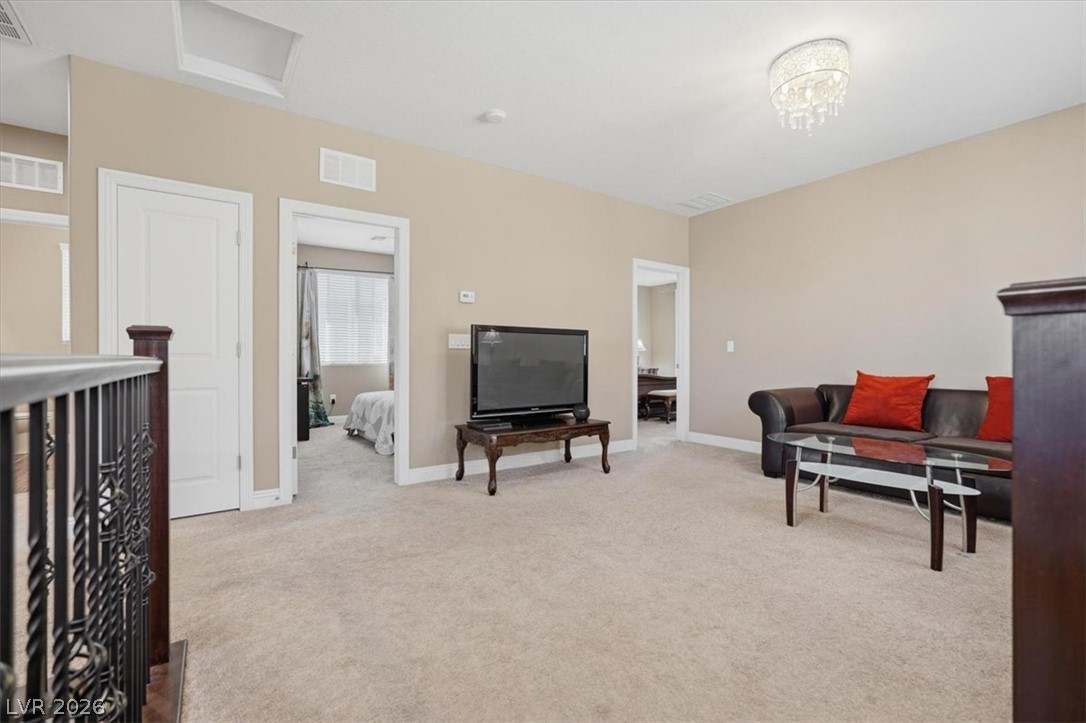 31 Berneri Drive Las Vegas NV 89138