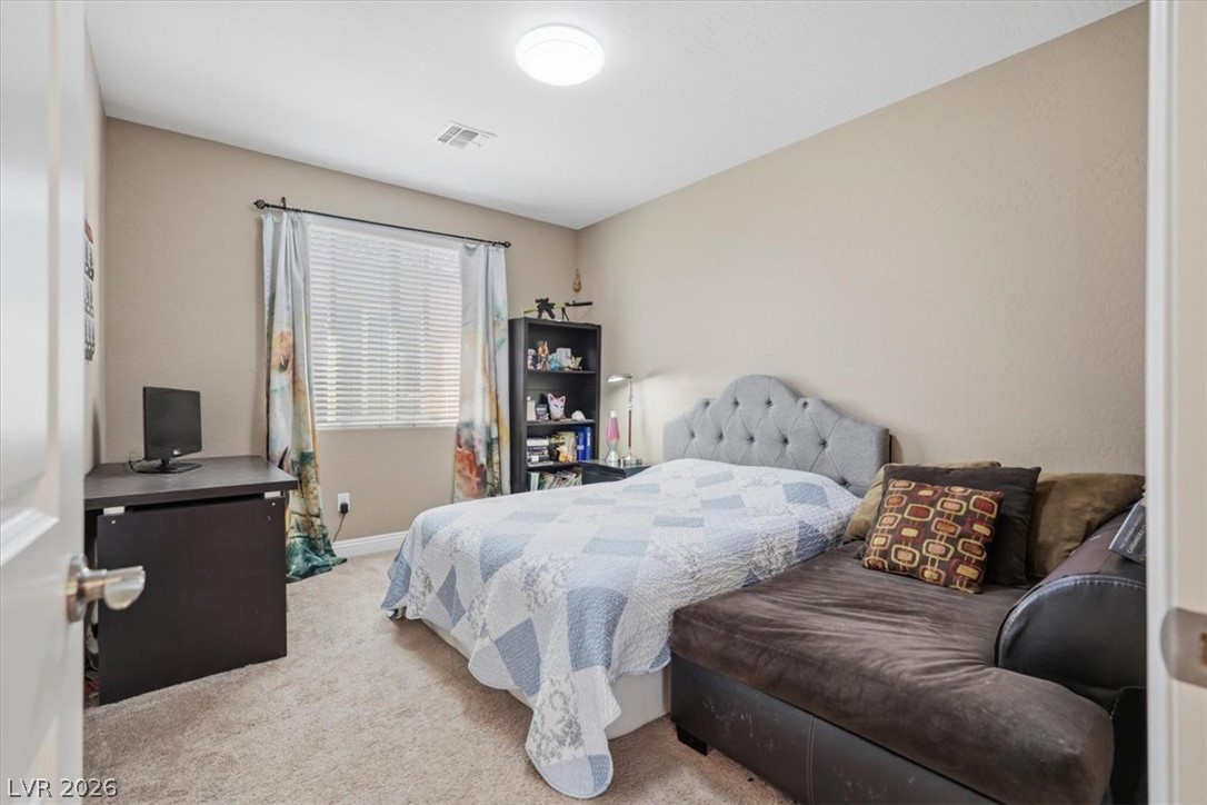 31 Berneri Drive Las Vegas NV 89138