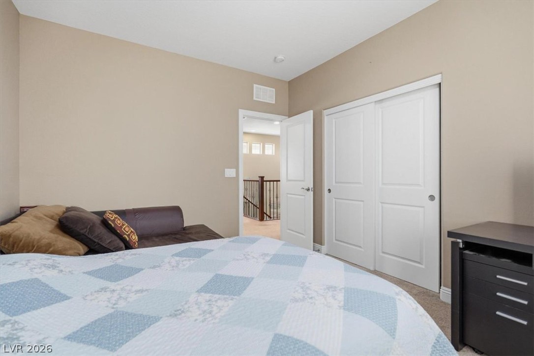 31 Berneri Drive Las Vegas NV 89138