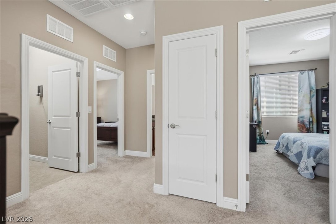 31 Berneri Drive Las Vegas NV 89138