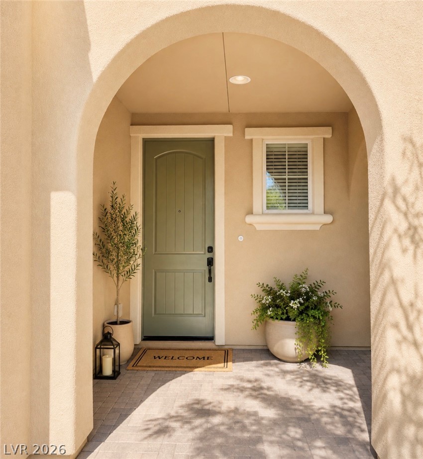 31 Berneri Drive Las Vegas NV 89138