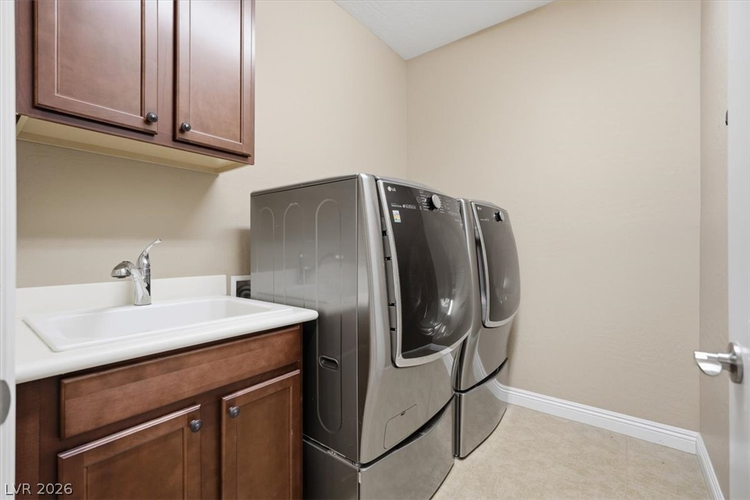 31 Berneri Drive Las Vegas NV 89138