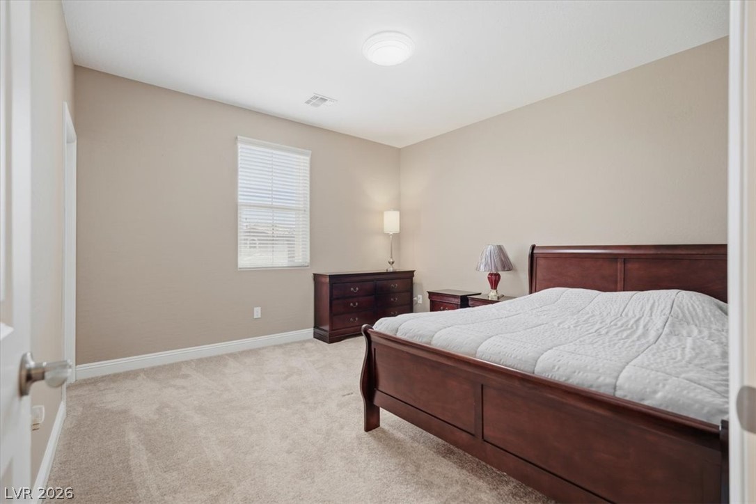31 Berneri Drive Las Vegas NV 89138