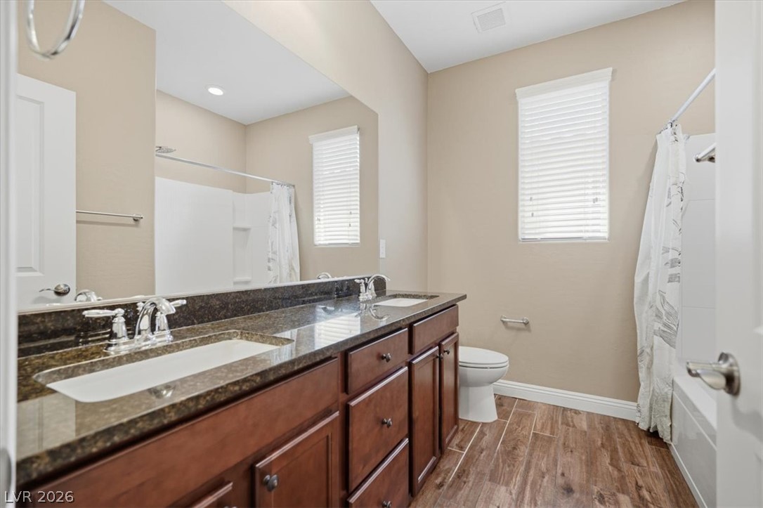 31 Berneri Drive Las Vegas NV 89138