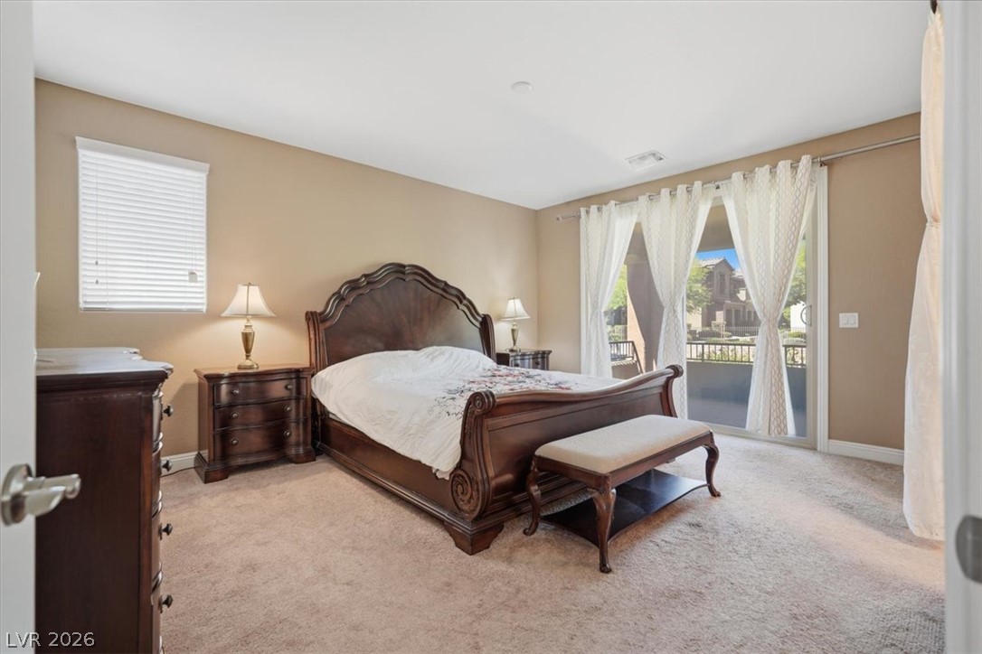 31 Berneri Drive Las Vegas NV 89138