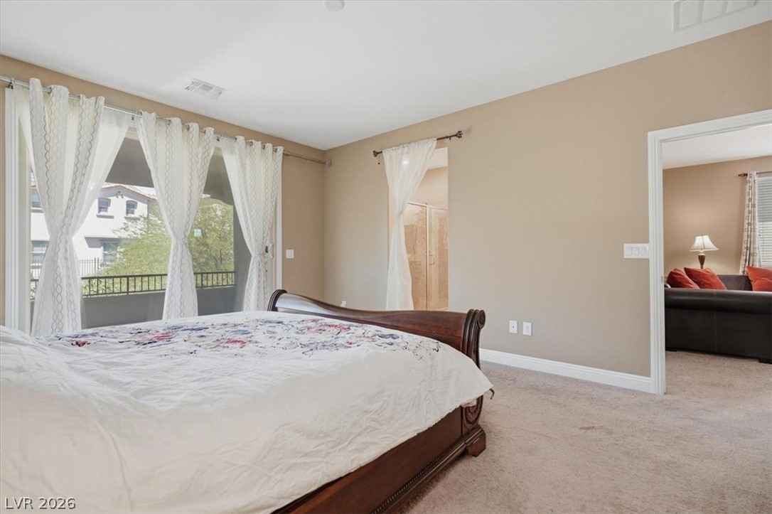 31 Berneri Drive Las Vegas NV 89138
