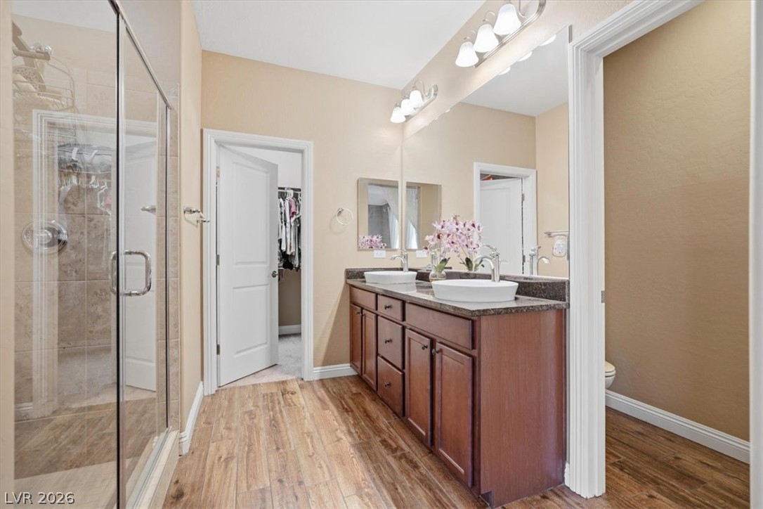31 Berneri Drive Las Vegas NV 89138