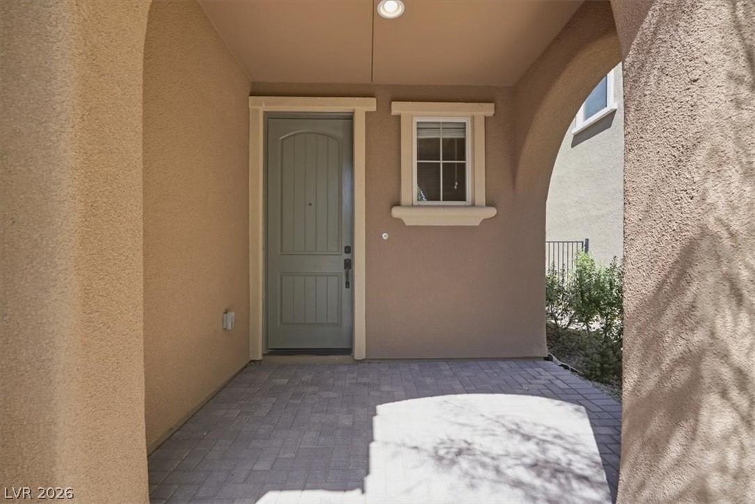 31 Berneri Drive Las Vegas NV 89138