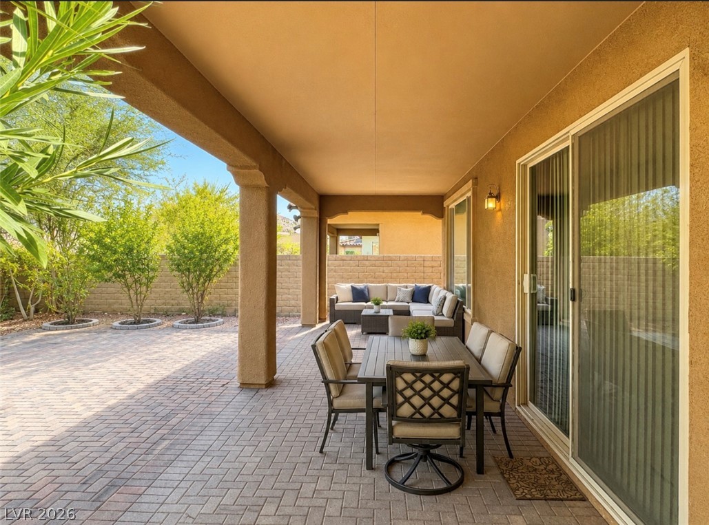 31 Berneri Drive Las Vegas NV 89138