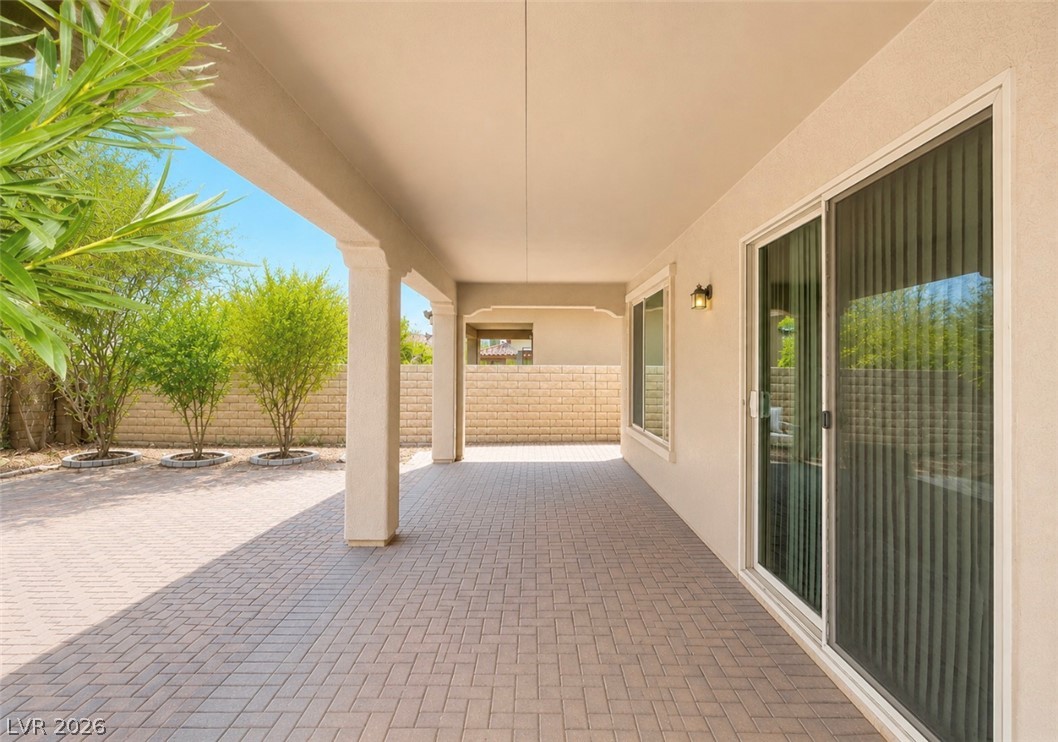 31 Berneri Drive Las Vegas NV 89138