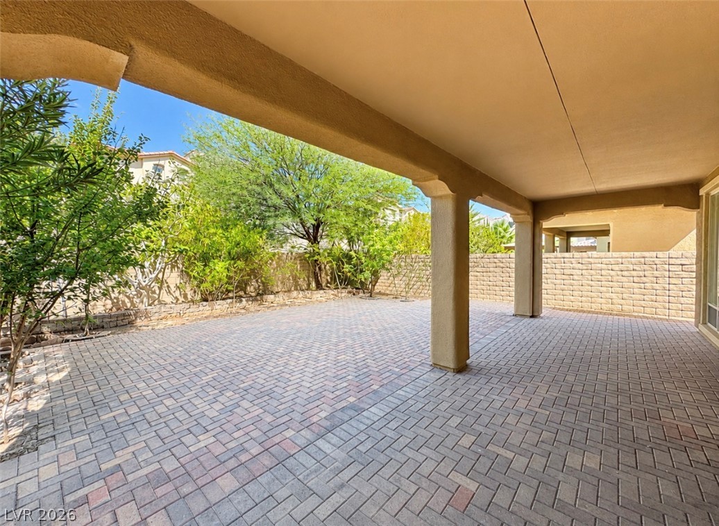 31 Berneri Drive Las Vegas NV 89138