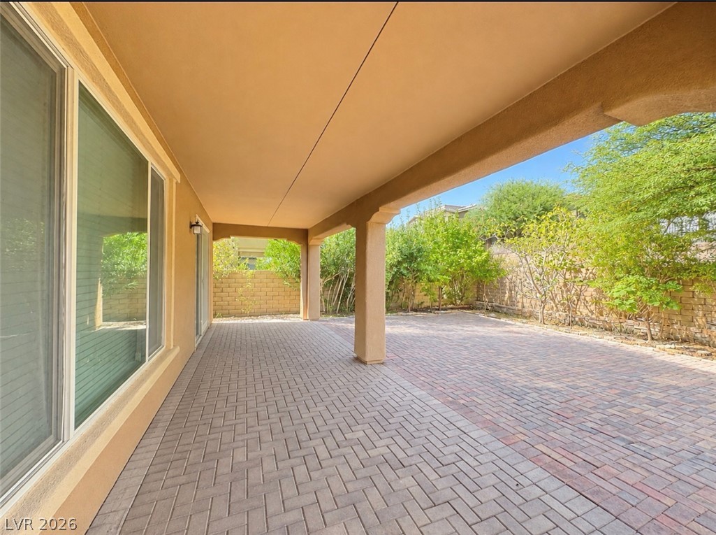 31 Berneri Drive Las Vegas NV 89138