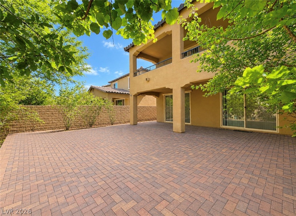 31 Berneri Drive Las Vegas NV 89138