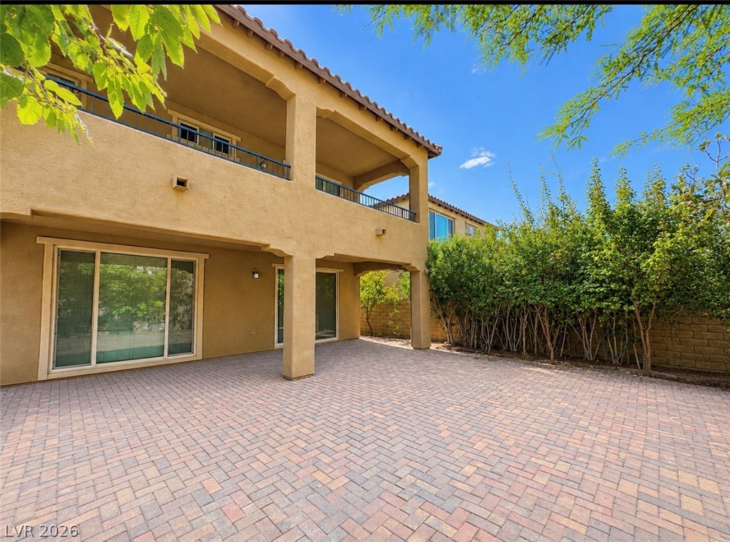 31 Berneri Drive Las Vegas NV 89138