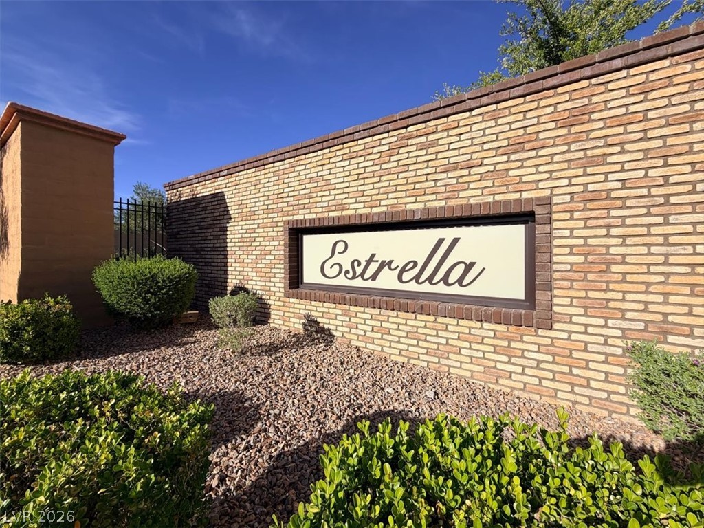 31 Berneri Drive Las Vegas NV 89138