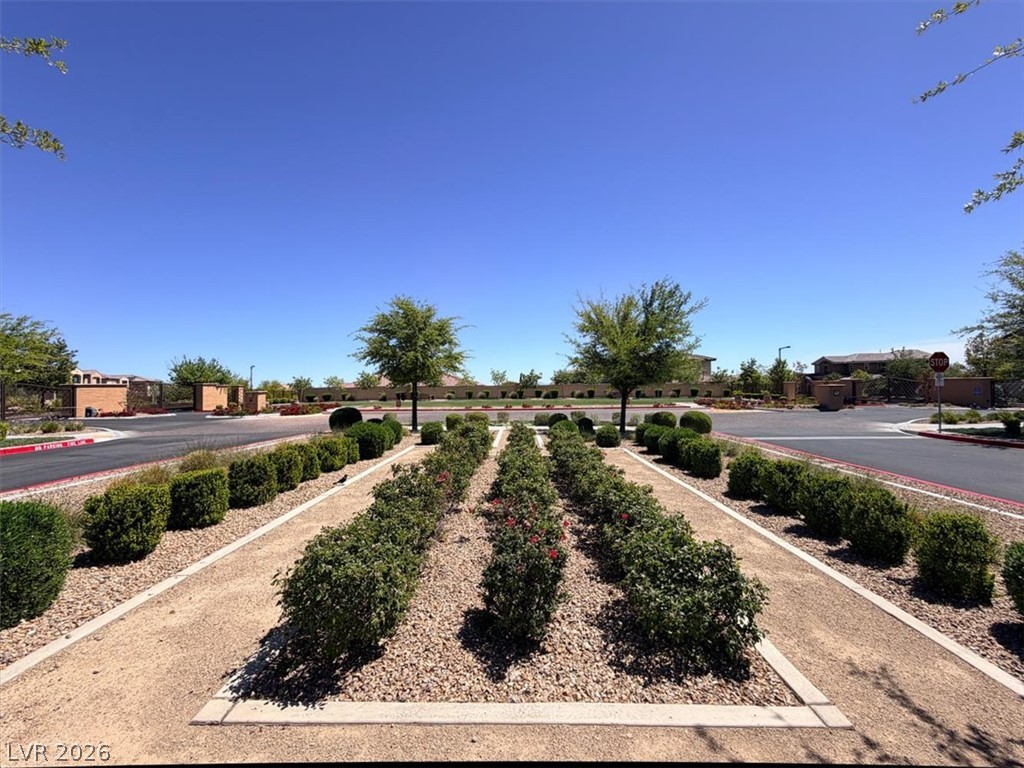 31 Berneri Drive Las Vegas NV 89138