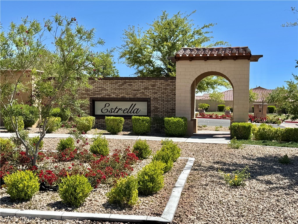 31 Berneri Drive Las Vegas NV 89138