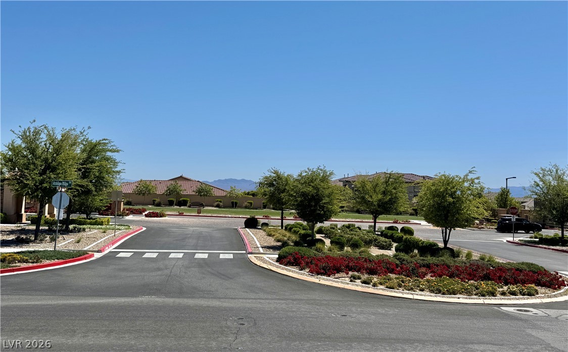 31 Berneri Drive Las Vegas NV 89138