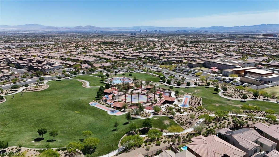 31 Berneri Drive Las Vegas NV 89138