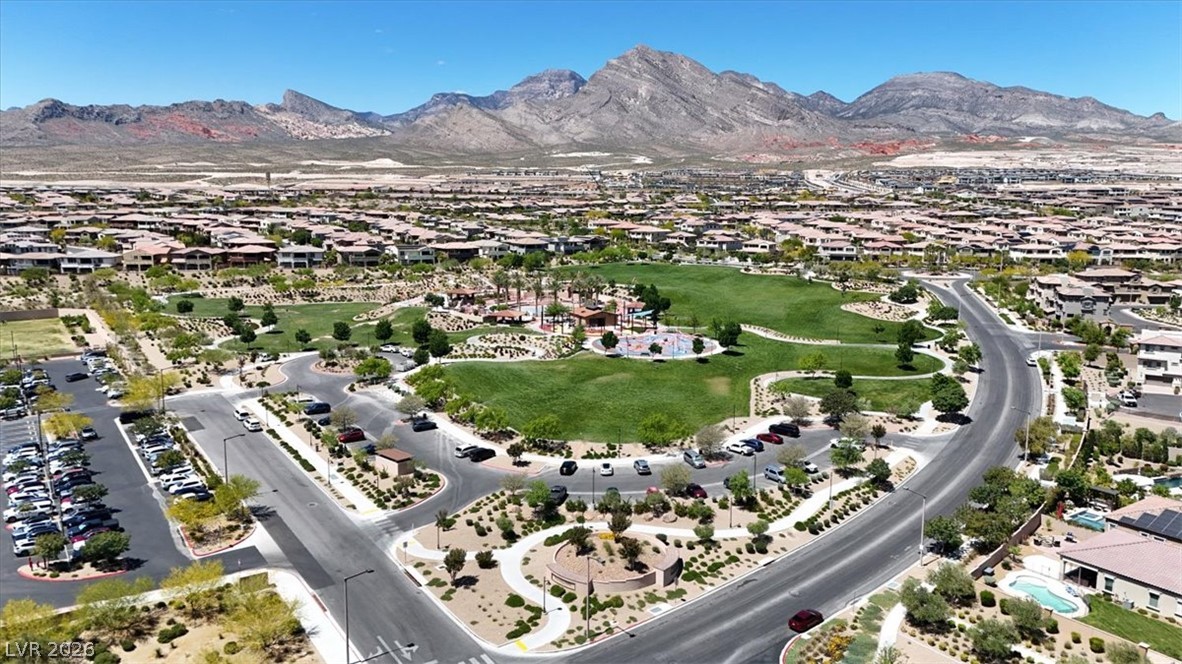 31 Berneri Drive Las Vegas NV 89138