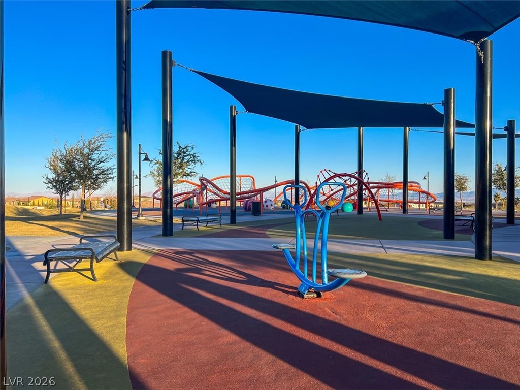 31 Berneri Drive Las Vegas NV 89138