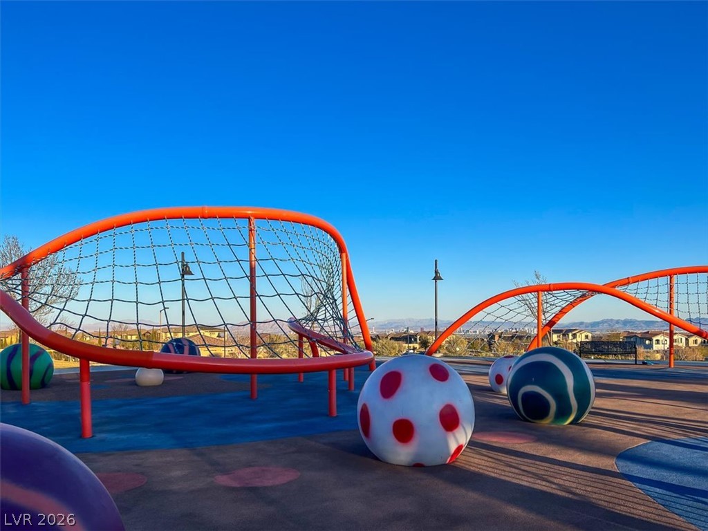 31 Berneri Drive Las Vegas NV 89138