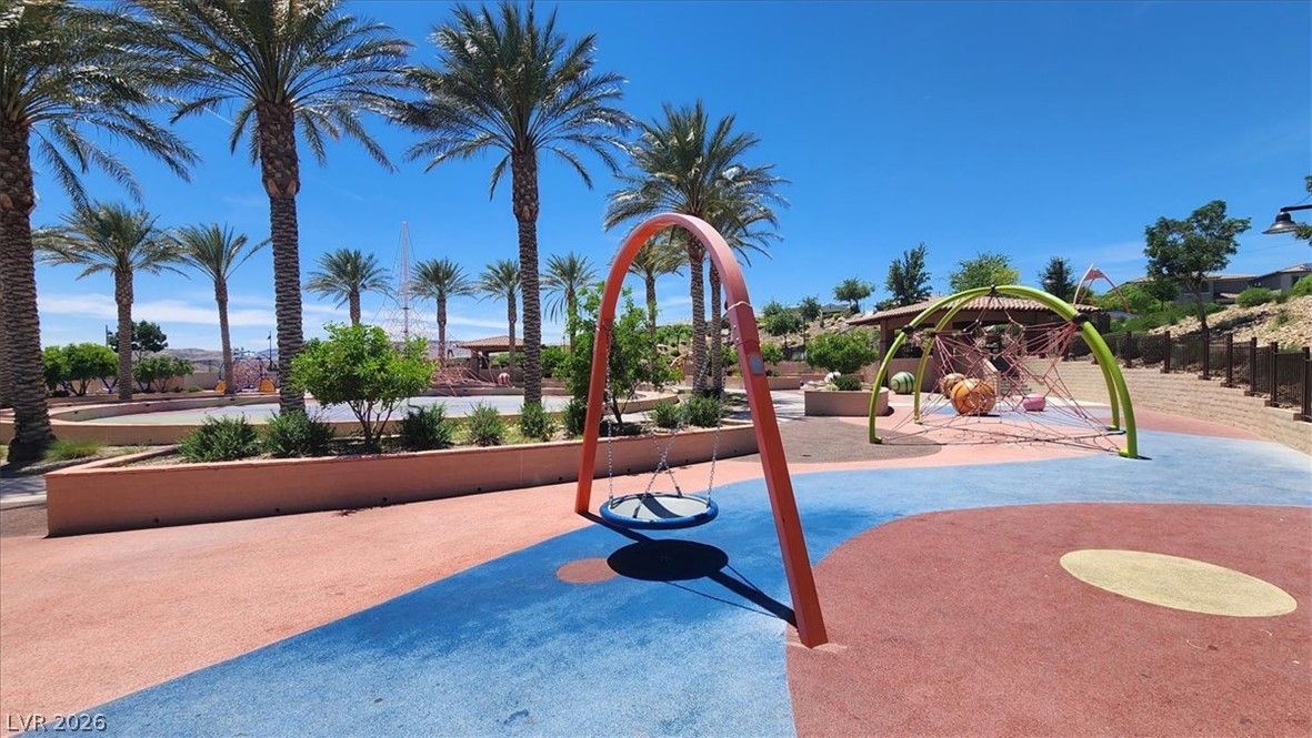 31 Berneri Drive Las Vegas NV 89138