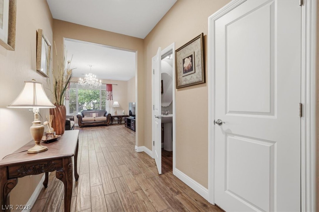31 Berneri Drive Las Vegas NV 89138