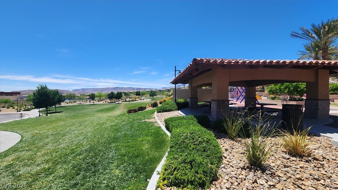 31 Berneri Drive Las Vegas NV 89138